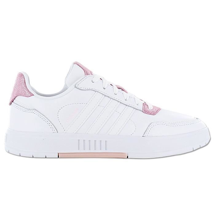 Adidas adidas Courtmaster (W) - Femmes Sneakers Baskets Chaussures Blanc FY8661