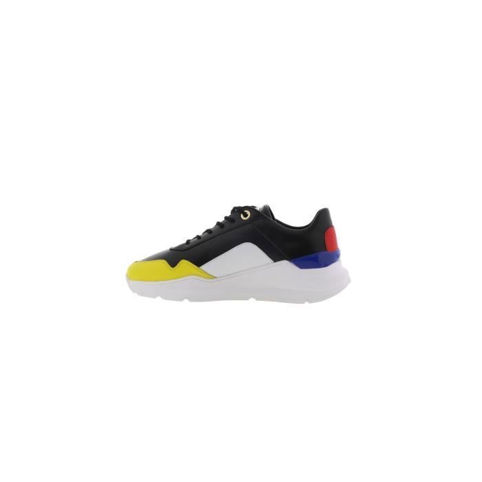 Basket hot sale horspist homme
