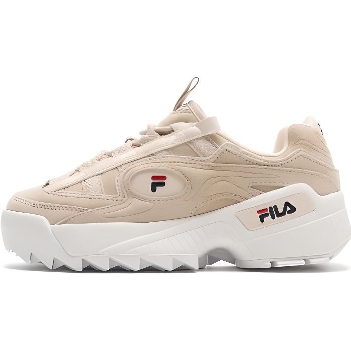Fila sales femme cdiscount