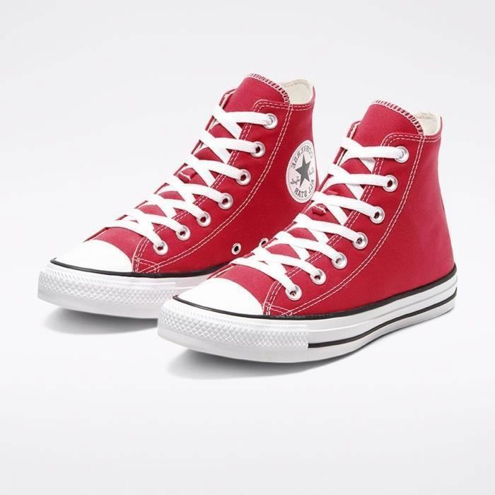 converse sneakers femme