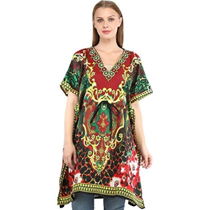 caftan court