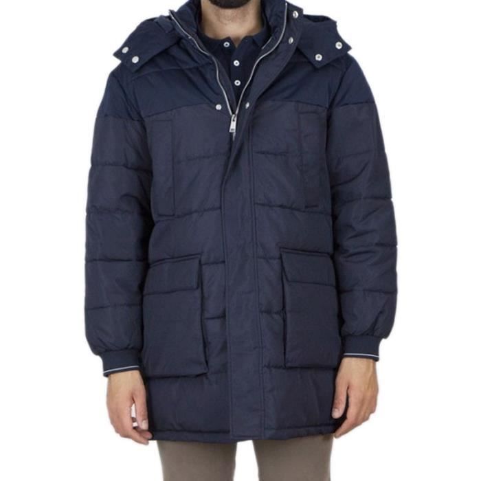 doudoune sans manche armani exchange