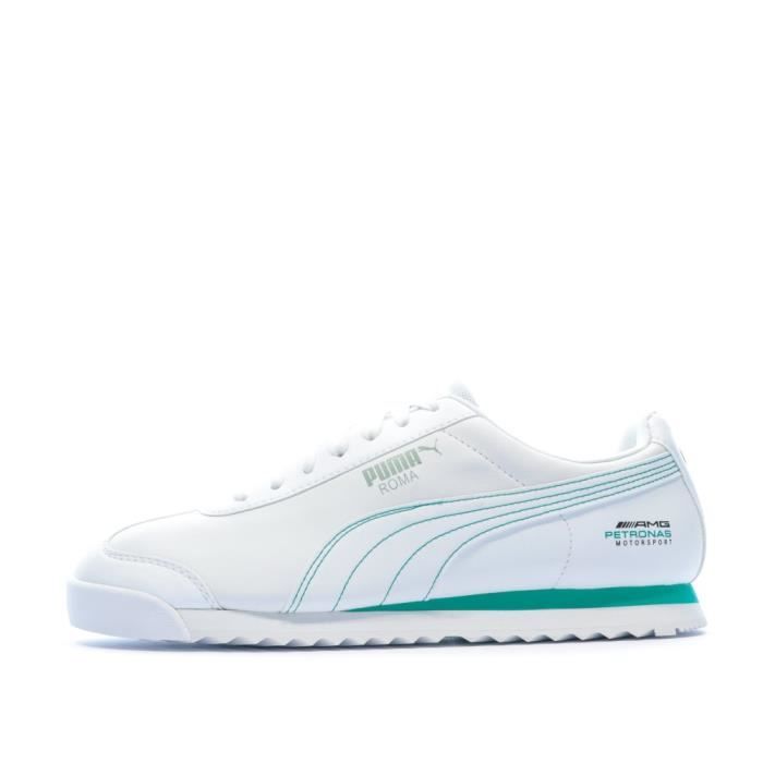 blanche porte chaussure homme
