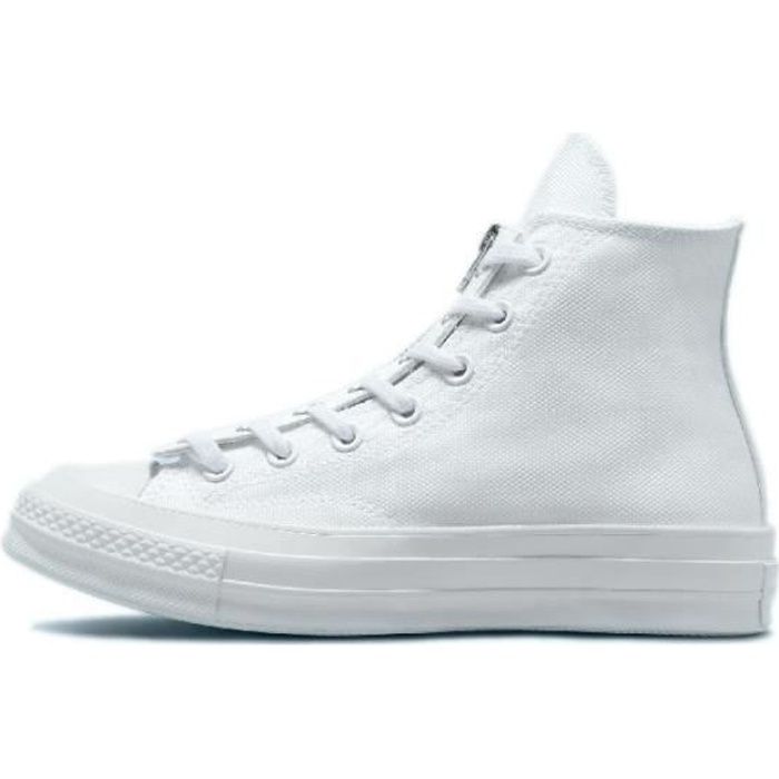 converse enfant zip