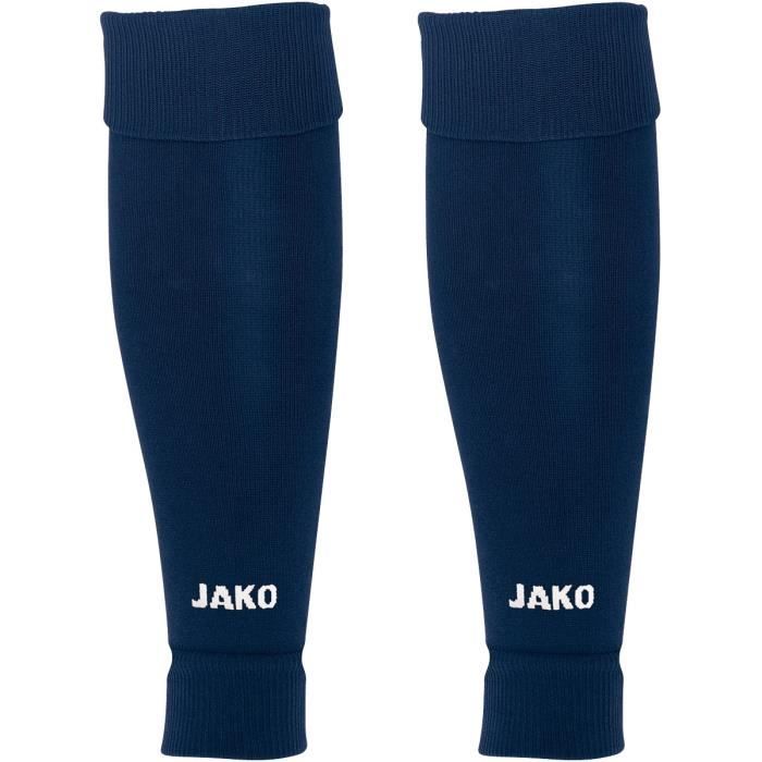 Chaussettes tube Jako - bleu marine - 39/42 Chaussettes tube Jako - bleu marine - 39/42