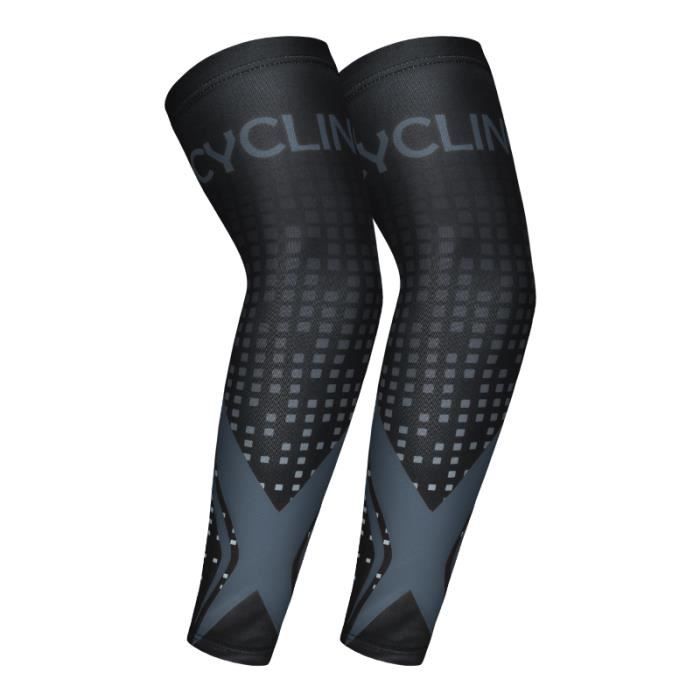 Jambières Vélo Castelli Thermoflex