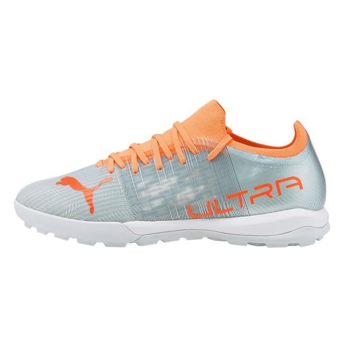 puma court star bleu