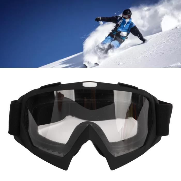 Masque ski adulte - Cdiscount Sport