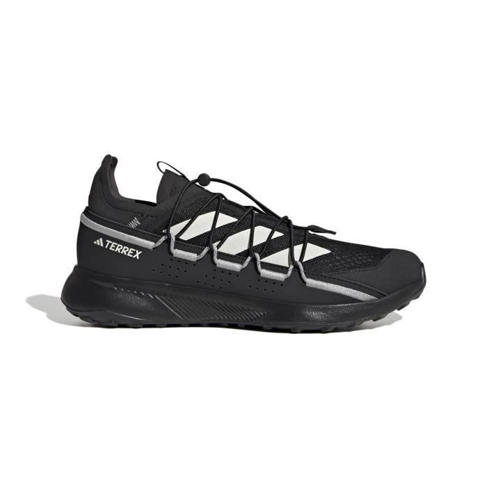 Chaussures de trail adidas Terrex Voyager 21 Travel - noir - 37 1/3 - Homme - Occasionnel