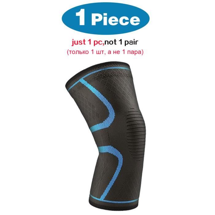 Genouillère Réglable En Néoprène  Genou Droit/gauche  - Pack De 1 Rose 97155743