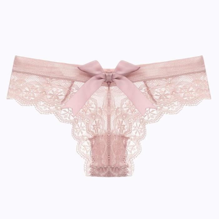 string-tanga-y-pour-femmes-dentelle-bow-bikini-culotte-perle-silky