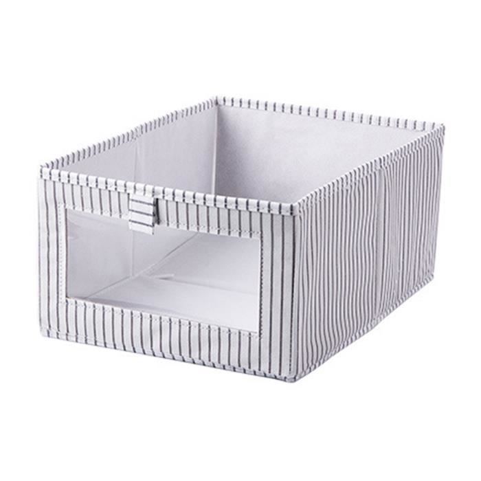 Armoire De Rangement Pour Vêtements, Séparateur De Proximité Pour Chambre à Coucher, Armoire, Chaussettes, Sous-vêtements