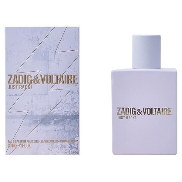dernier parfum zadig et voltaire