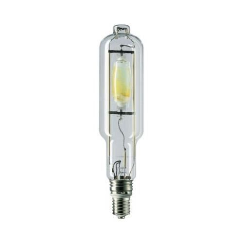 lampe à iodure philips - hpi-t - e40 - 2000w - 3800k - t100