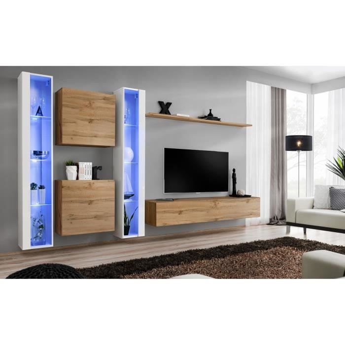 Meuble Salon Cdiscount