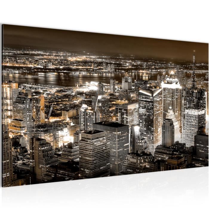 Catalogue de Photo murale New York