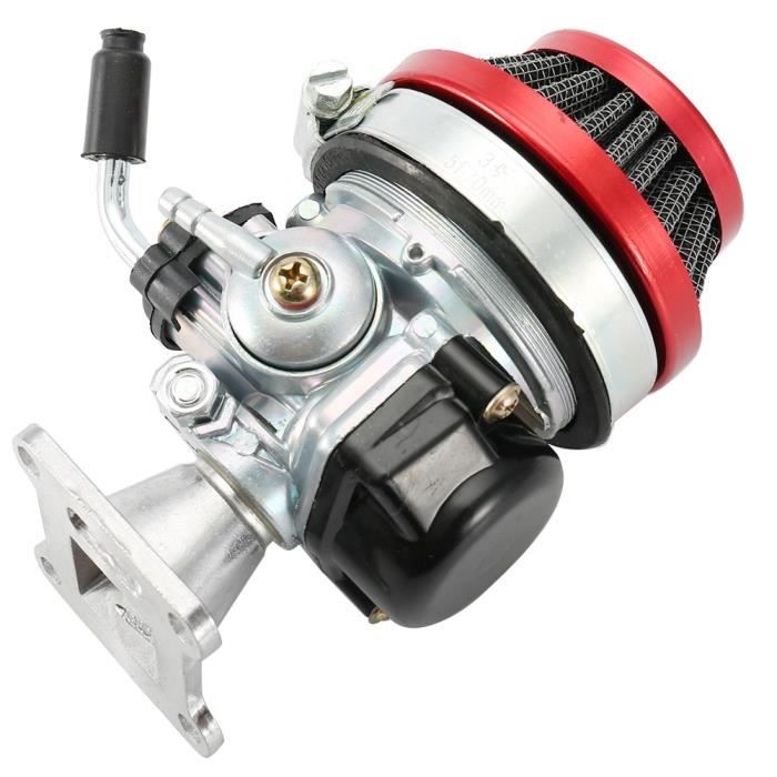 Câble D'accélérateur Pour Mini Moto ATV 43cc 47cc 49cc - Remplacement Facile, Couleur Bleue