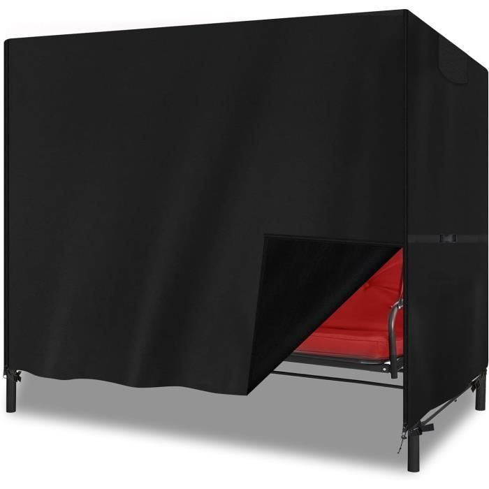 Housse De Protection Imperméable En Tissu Oxford 600D Pour Meubles De