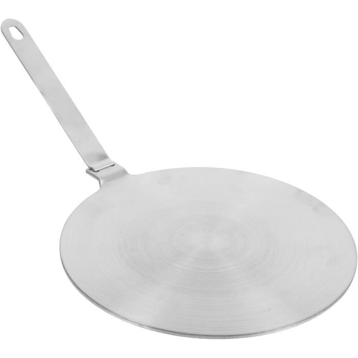 Diffuseur De Chaleur, Plaque De Conduction Thermique À Décongélation Rapide Plaque De Mijotage