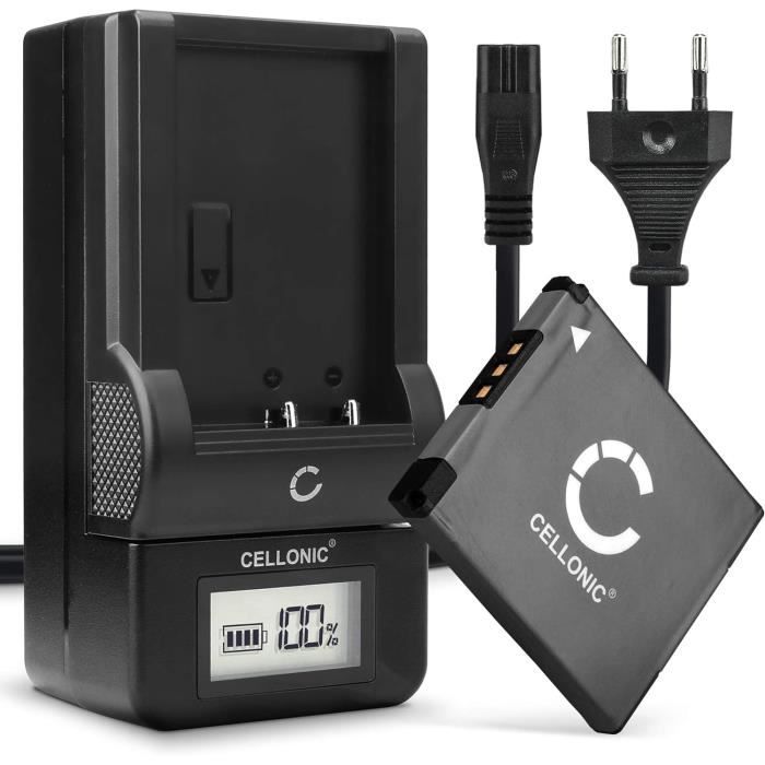 BigBuild 16GB SD Speicherkarte UHS-I U3 - Ultra Speed Für Canon IXUS Kameras