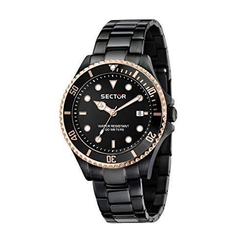Montre sector 2025 no limits 230