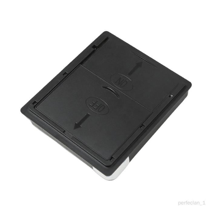 Accoudoirs - Plateau D organisateur Console Centrale Derniers Accessoires 2021 Modèle 3/y Boîte Accoudoirs - Plateau D organisateur Console Centrale Derniers Accessoires 2021 Modèle 3/y Boîte