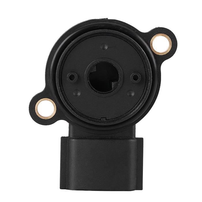 Capteur Vitesse Compteur Kilométrique Aramox 616070 - Compatible Peugeot 106 206 306 406 - Précision ABS