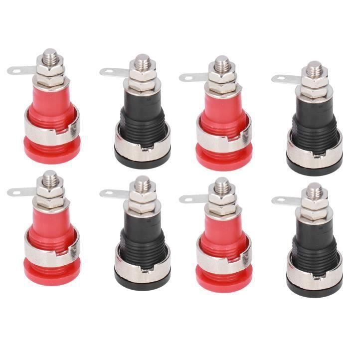 Connecteur De Réparation Prise Feu Arrière Voiture 6 Broches 1,5mm - Compatible Renault, Réf. 110231WP2