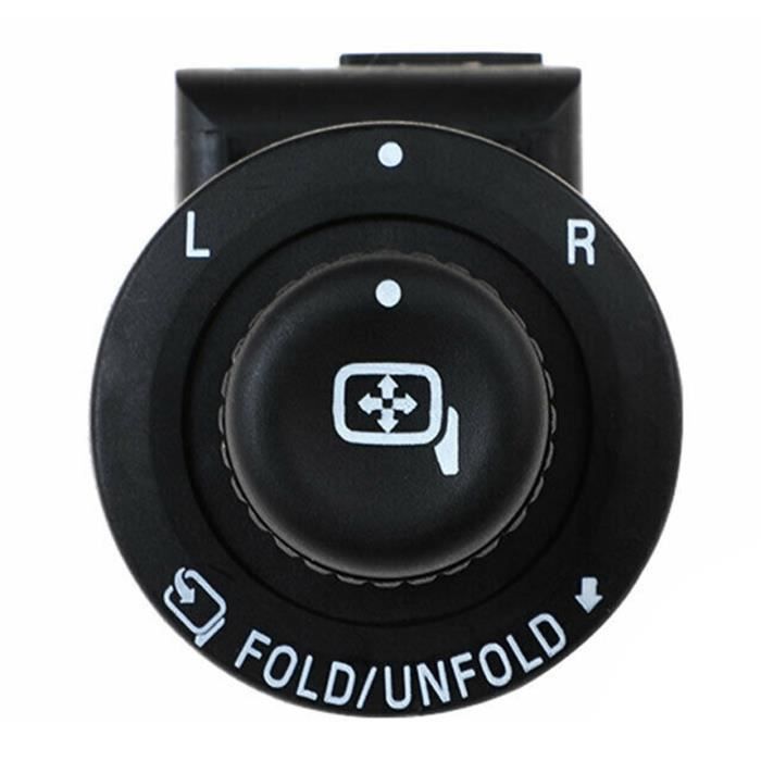 35190-T5A-J11 Commutateur De Commande De Rétroviseur électrique