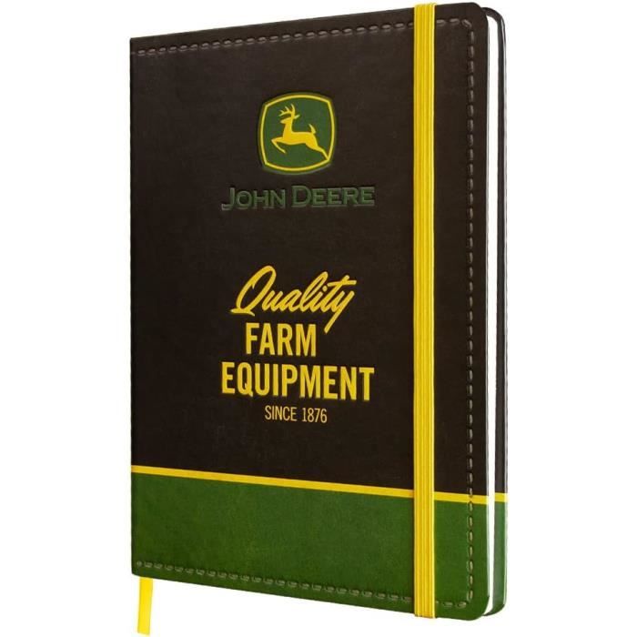 John Deere 6 Pack Multi-USE Decals 5.5X7.75 Logo Vintage