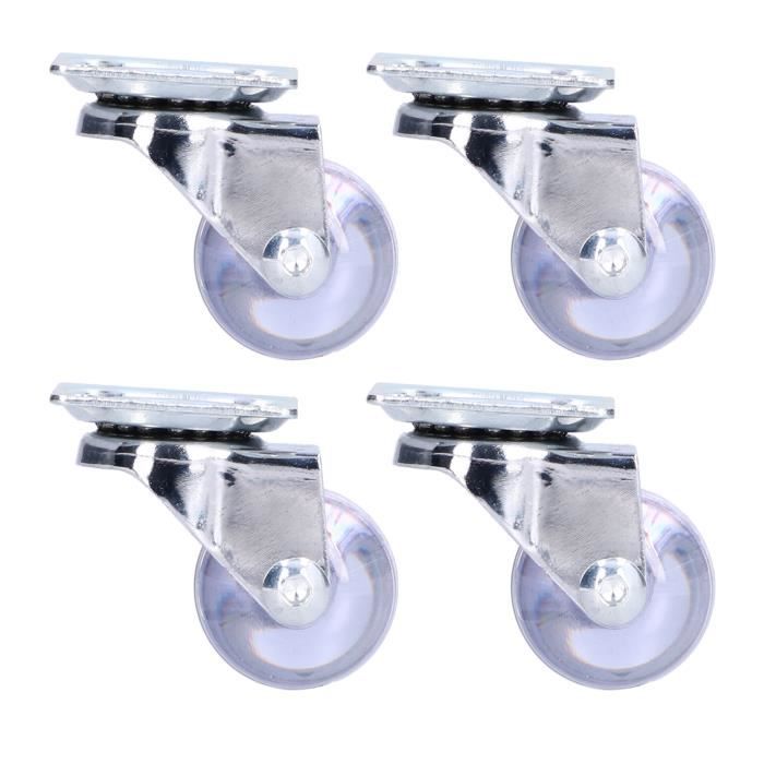 SELEWARE Cintres de balançoire robustes avec roulements silencieux, kit de matériel de balançoire en acier inoxydable d'une capacité de 680,4 kg (lot de 6), boulons M10 x 22,9 cm pour poutres en