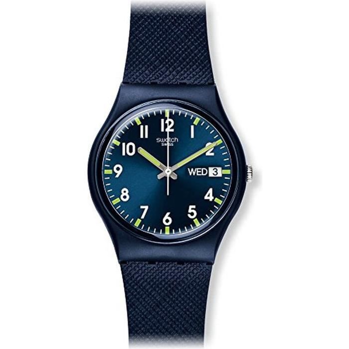 Swatch Montre Femme - SYXG101 - Rose - Garantie 2 Ans à prix pas cher |  Jumia Tunisie