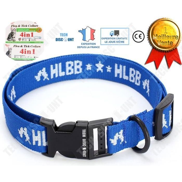 Collier Anti Puces Pour Chaton Cdiscount