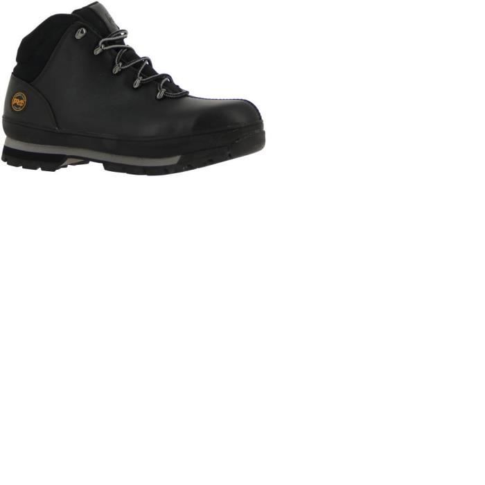 chaussures de sécurité timberland pro splitrock s3