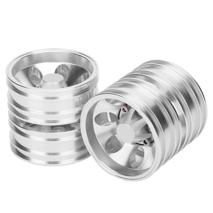 Kit Suspension Arrière Pour Camion Tamiya 1/14 - Accessoire De Montage - Neuf