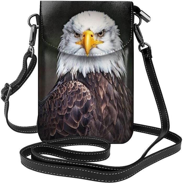Sac a discount main blanche porte