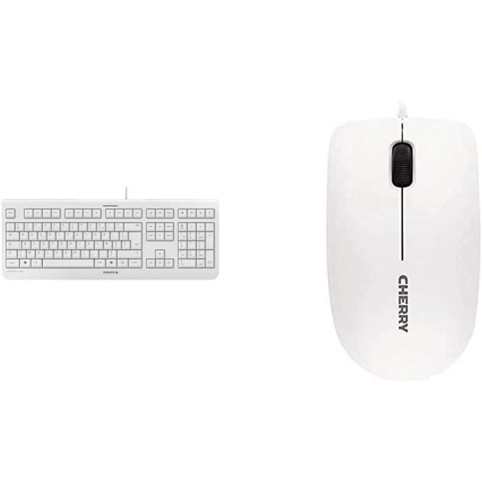 Test] CHERRY KW 300W MX – Le Clavier Compact Hot-Swap Qui