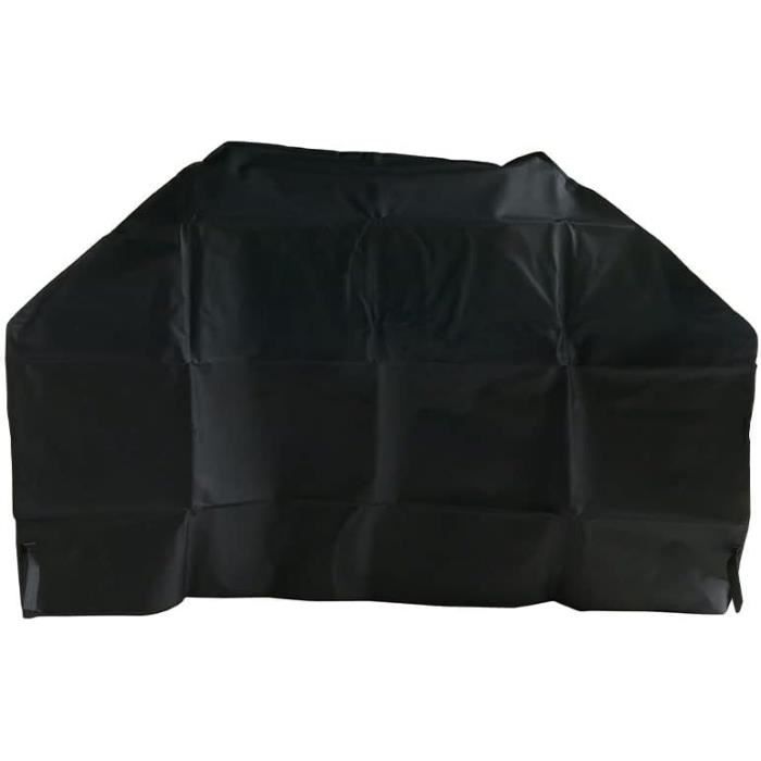 Housse De Protection Campingaz Pour Plancha L Et LX - Imperméable Et Résistante - 66x51x26 Cm