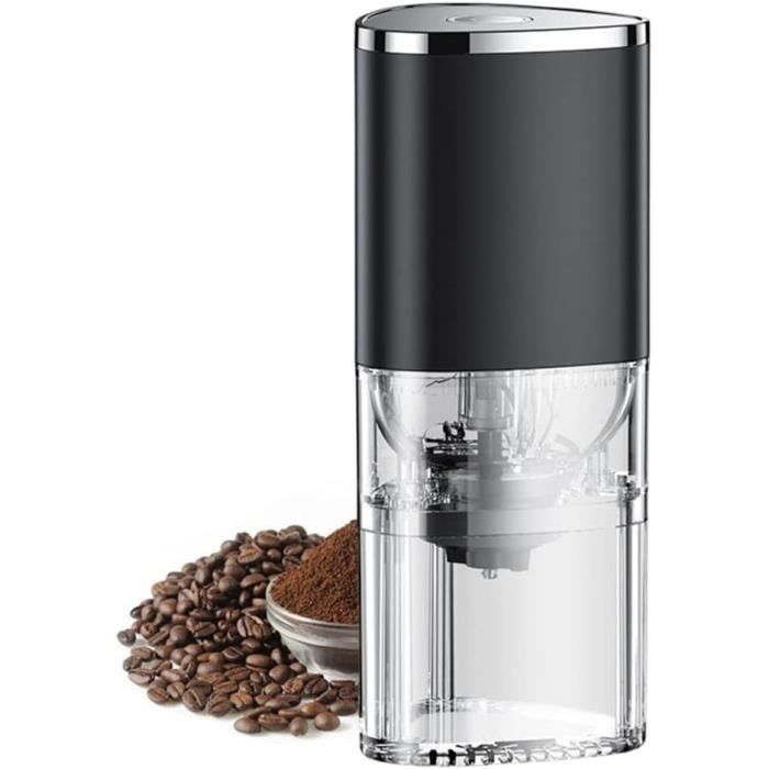 ABOOFAN Broyage Verre Transparent Pour Pigments Minéraux