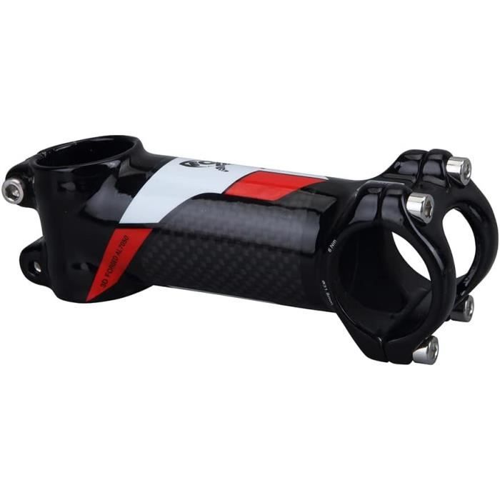 28.6MM31.8MM Potence Vélo,Potence Vélo Route,Potence VTT,Potence BMX,Potence en Alliage
