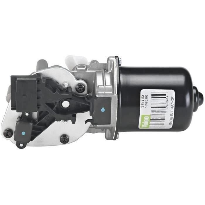 Moteur dessuie glace - VALEO - 579735 - MOT BEG AV Scenic 2 Grand Scenic 2