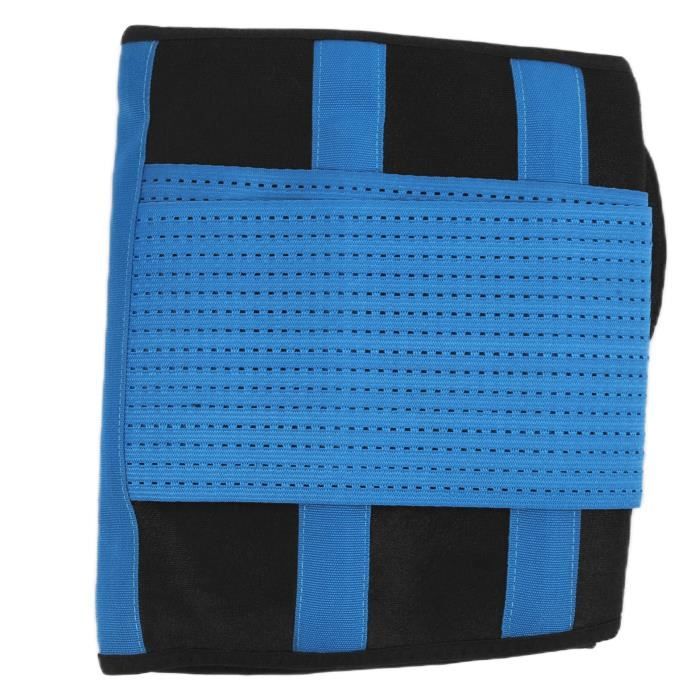 Ceinture De Soutien Lombaire - Protection Du Dos - Modèle #0033 - Neuf