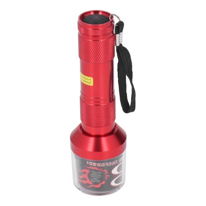 Bouchon Arrière De Lampe Surefire - Alliage Alu Pour 6P/G2/3P/9P - Neuf