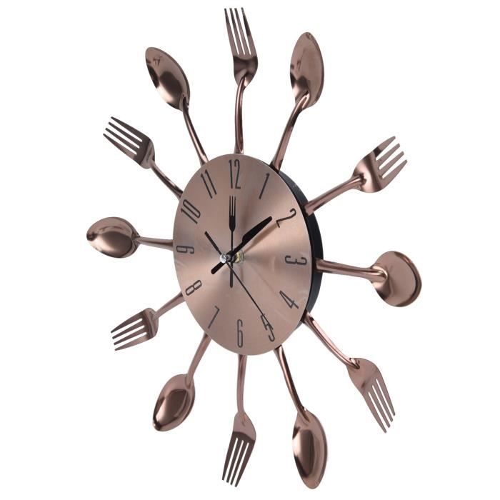 Choisir la bonne horloge cuisine : Un guide pour faire le meilleur