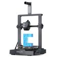 Imprimante 3D Creality Ender-3 V3 SE - Nivellement Automatique - Précision D'impression de 0,1 mm - Vitesse D'impression Max 250mm/s-1