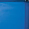 GRE Liner pour piscine ronde 350x120 - Bleu-1