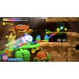 Kirby and the Rainbow Paintbrush (Wii U) - Import Anglais-1