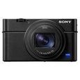Sony DSC-RX100 VII - Appareil photo 20.1 Mp - Zoom optique 8x - Vidéos 4K - Écran LCD tactile inclinable 7.5 cm --1