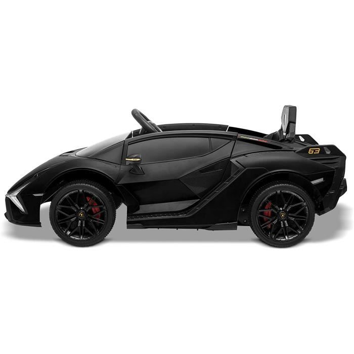 Tapis de Souris Belle Voiture de Sport Lamborghini Huracan Rouge Fond Noir  Exposition - Cdiscount Informatique
