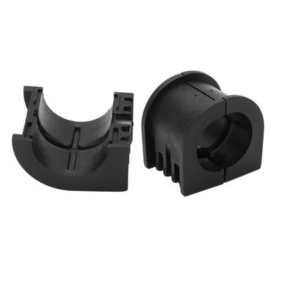 Bague De Barre Stabilisatrice Mercedes - Référence 1693230965 - Compatible W169, W245, Classe A Et B - Caoutchouc Haute Qualité - 1